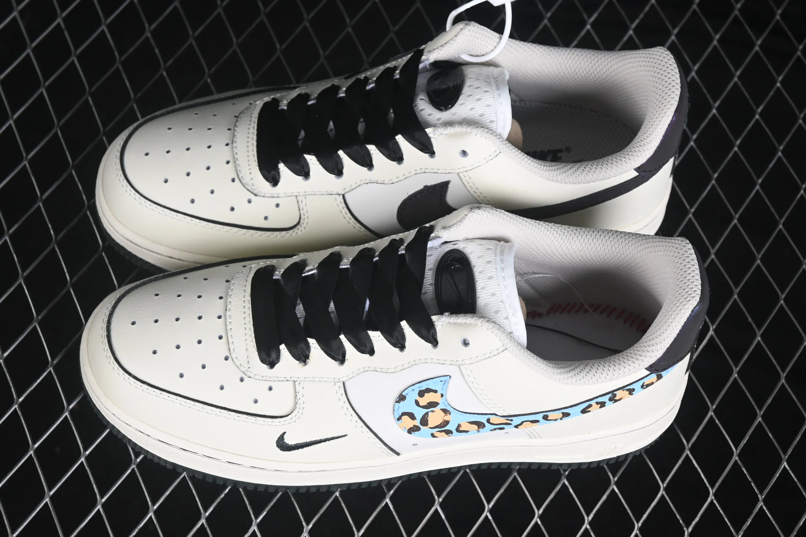 All categories Nk Air Force 1 Air Force series Nk Air Force 1 Low Air Force low-top Nike Air Force 1'07 Low joint model Air Force 1 low-top casual sneakers FB1839-199